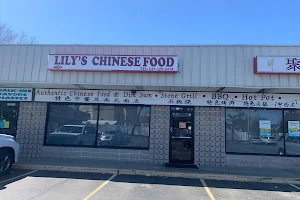 Lily's Chinese Food image
