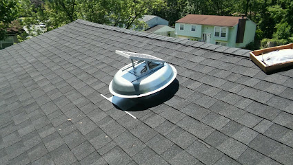 AMEN Advance MP Roofing Company Baltimore - Best Roof Repair