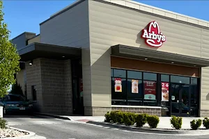 Arby's image