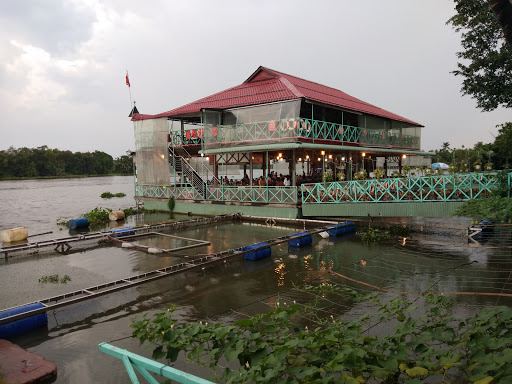 Du lịch xanh Dìn Ký Lái Thiêu - Cầu Ngang