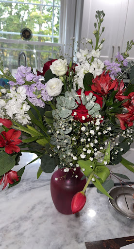 Florist «Jude Anthony Florist LLC», reviews and photos, 133 Mountainview Blvd, Wayne, NJ 07470, USA