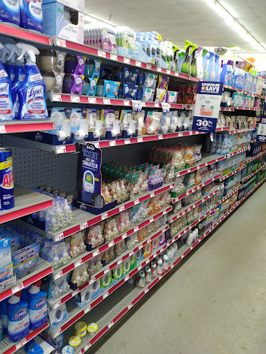 Dollar Store «FAMILY DOLLAR», reviews and photos, 599 Dickerson Ln, Falmouth, KY 41040, USA
