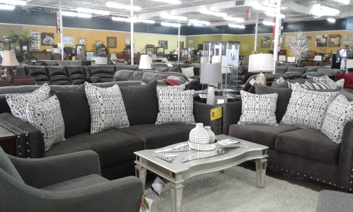 Furniture Store «Affordable Furniture», reviews and photos, 11314 North Fwy, Houston, TX 77037, USA