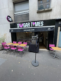 Photos du propriétaire du Crêperie Sugar Times à Paris - n°16