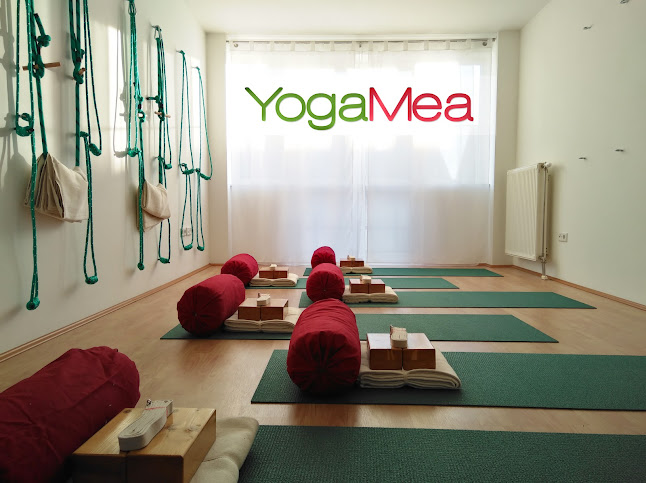 Értékelések erről a helyről: YogaMea Jógastúdió, Zalaegerszeg - Jógastúdió