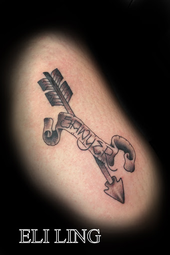 Explore female stomach tattoo ideas, creative tattoo ideas in Delaware, available at Rose & Web Tattoo