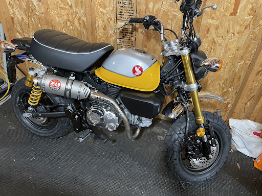 Motorcycle Dealer «Sportland 2 Inc», reviews and photos, 7221 South 13th Street, Oak Creek, WI 53154, USA