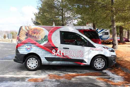 Sign Shop «Shannon-Baum Signs», reviews and photos, 105 Competitive Goals Dr, Sykesville, MD 21784, USA