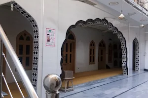 Masjid AHLE HADEES image