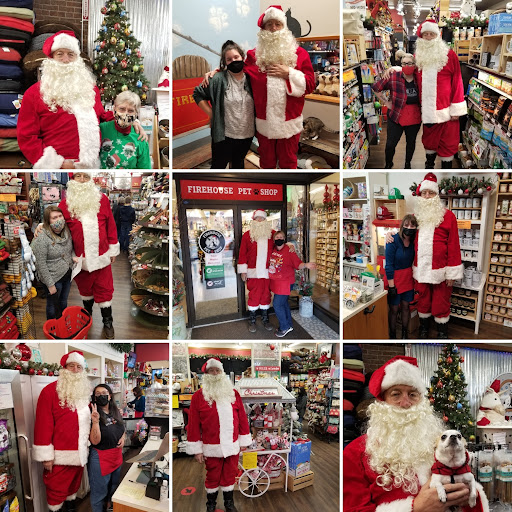 Pet Store «Firehouse Pet Shop & Grooming», reviews and photos, 17 S Wenatchee Ave, Wenatchee, WA 98801, USA