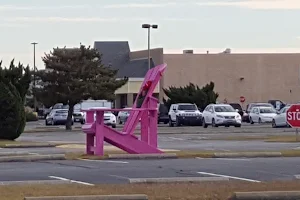 Outer Banks Mall image