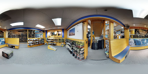 Outdoor Sports Store «U.S. Outdoor», reviews and photos, 219 SW Broadway, Portland, OR 97205, USA