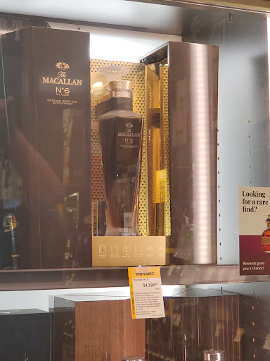 Wine Store «Total Wine & More», reviews and photos, 18740 Gulf Fwy, Friendswood, TX 77546, USA