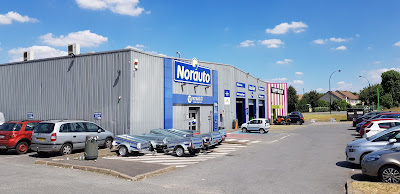 Norauto Champigny Sur Marne à Champigny-sur-Marne