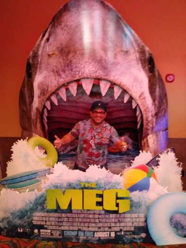 Movie Theater «Cobb Daytona Luxury Theatres», reviews and photos, 1850 Legend lane E100, Daytona Beach, FL 32114, USA