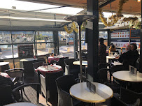 Atmosphère du Restaurant Le Petit Mousse à Palavas-les-Flots - n°14