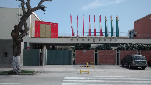 Colegio Pestalozzi