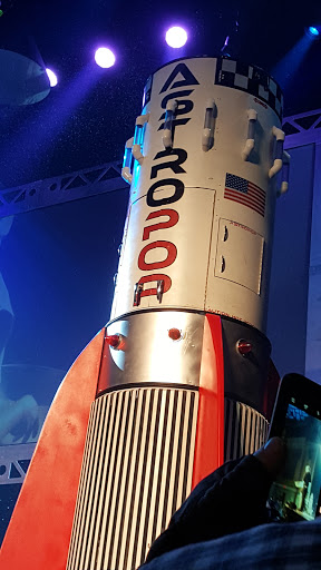 Concert Hall «Capitol Center For the Arts», reviews and photos, 44 S Main St, Concord, NH 03301, USA