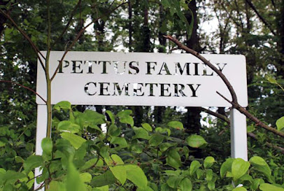 Pettus Family Cemetery