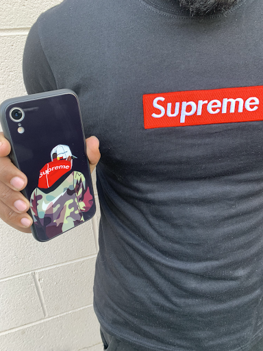 Cell Phone Store «M Wireless ATL Cell Phone Repair & Unlock», reviews and photos, 1210 Rockbridge Rd NW, Norcross, GA 30093, USA