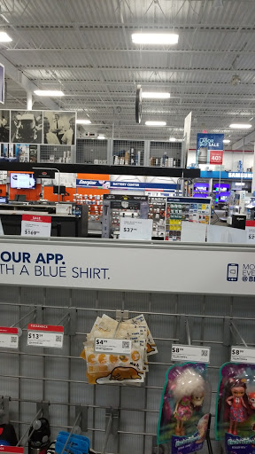 Electronics Store «Best Buy», reviews and photos, 660 Sunrise Hwy, Baldwin, NY 11510, USA