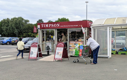 Timpson