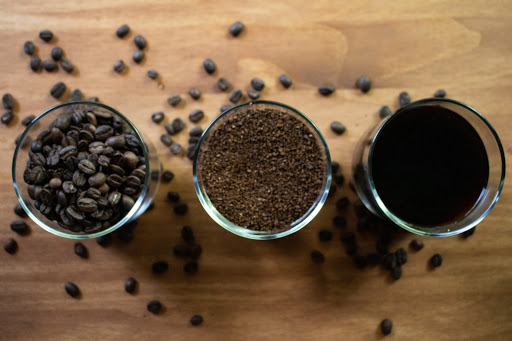 Cafe «ABeanToGo Lake Orion», reviews and photos, 16 W Flint St, Lake Orion, MI 48362, USA