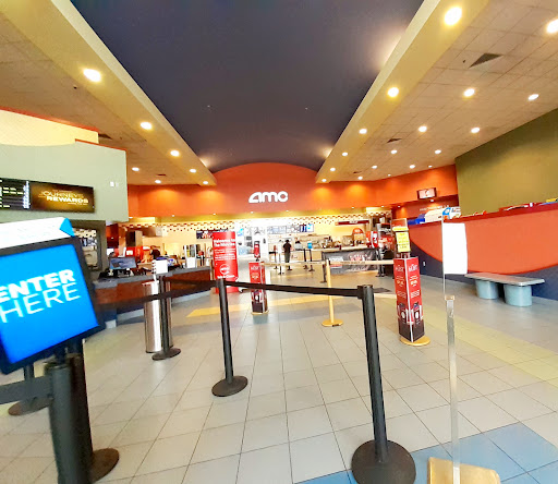 Movie Theater «AMC Castle Rock 12», reviews and photos, 3960 Limelight Ave, Castle Rock, CO 80109, USA
