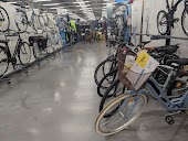 Decathlon en Pulianas