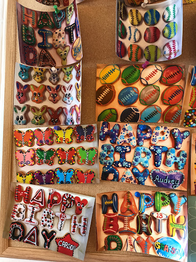 Donut Shop «allen donut», reviews and photos, 204 Central Expy S, Allen, TX 75013, USA