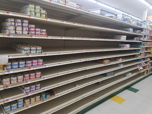 Pet Supply Store «Pet Supplies Plus», reviews and photos, 18956 Livernois Ave, Detroit, MI 48221, USA