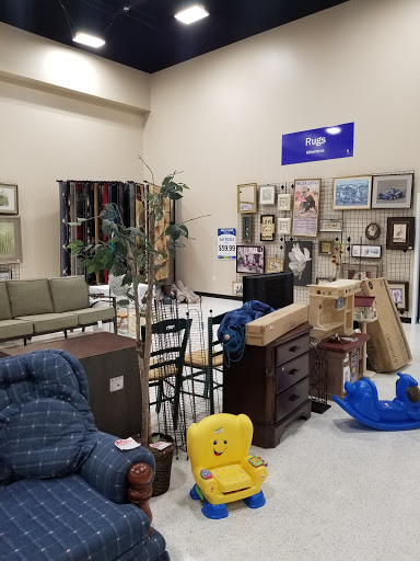 Thrift Store «Goodwill Retail & Donation Center», reviews and photos