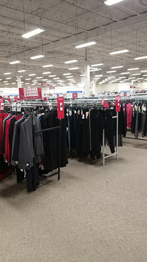 Clothing Store «Burlington Coat Factory», reviews and photos, 55 Brick Blvd, Brick, NJ 08723, USA