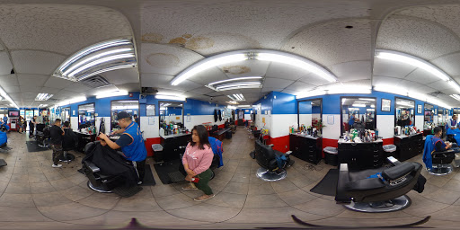 Barber Shop «MasterCuts Barbershop», reviews and photos, 219 Westchester Ave, Port Chester, NY 10573, USA