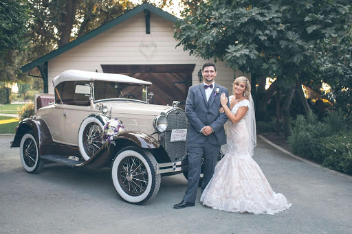 Bridal Shop «Sheryl Giles Bridal», reviews and photos, 100 W Pine St, Lodi, CA 95240, USA