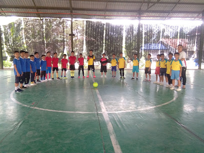 KM Futsal Centre (KMFC)