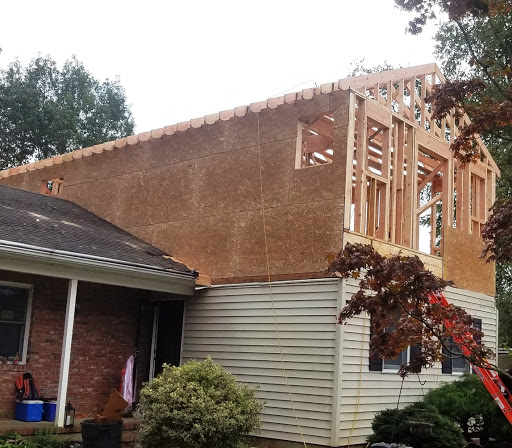 General Contractor «A Trubuilders, Inc.», reviews and photos, 344-5 U.S. 9 #223, Lanoka Harbor, NJ 08734, USA