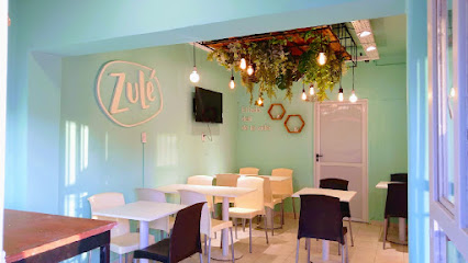 Zulé - Panadería y Cafetería