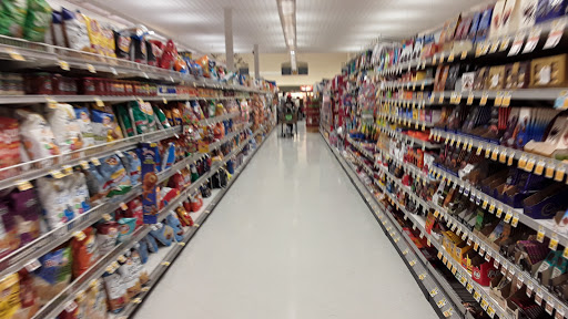 Grocery Store «ShopRite of Garnerville», reviews and photos, 56 W Ramapo Rd, Garnerville, NY 10923, USA