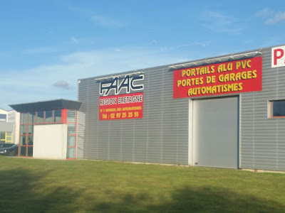 OUEST AUTOMATISATION à Pontivy