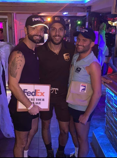 Gay Night Club «Club Feathers», reviews and photos, 77 Kinderkamack Rd, River Edge, NJ 07661, USA