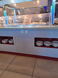 Atmosphère du Restaurant de type buffet Shanghai Wok à Guilherand-Granges - n°13
