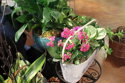 Florist «The Blooming Idea», reviews and photos, 25915 Budde Rd #400, The Woodlands, TX 77380, USA