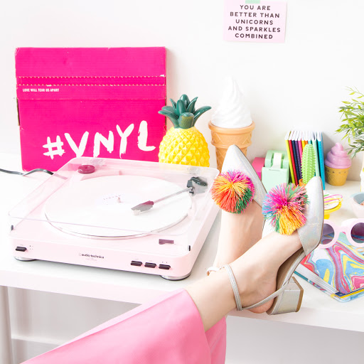 Record Store «VNYL», reviews and photos, 5650 Calle Real, Goleta, CA 93117, USA