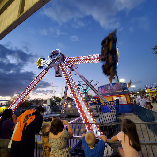 Theme Park «Fun Spot America Theme Parks-Kissimmee», reviews and photos, 2850 Florida Plaza Blvd, Kissimmee, FL 34746, USA