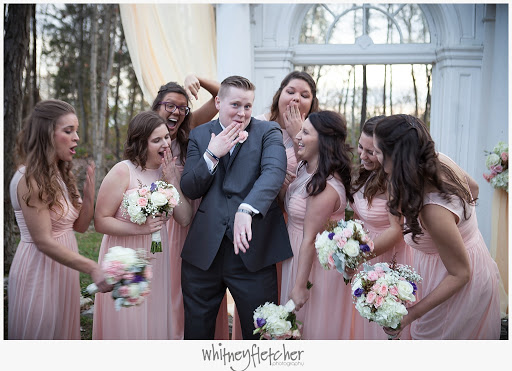 Wedding Planner «Regalo Design», reviews and photos, 7009 Lenox Village Dr #103, Nashville, TN 37211, USA