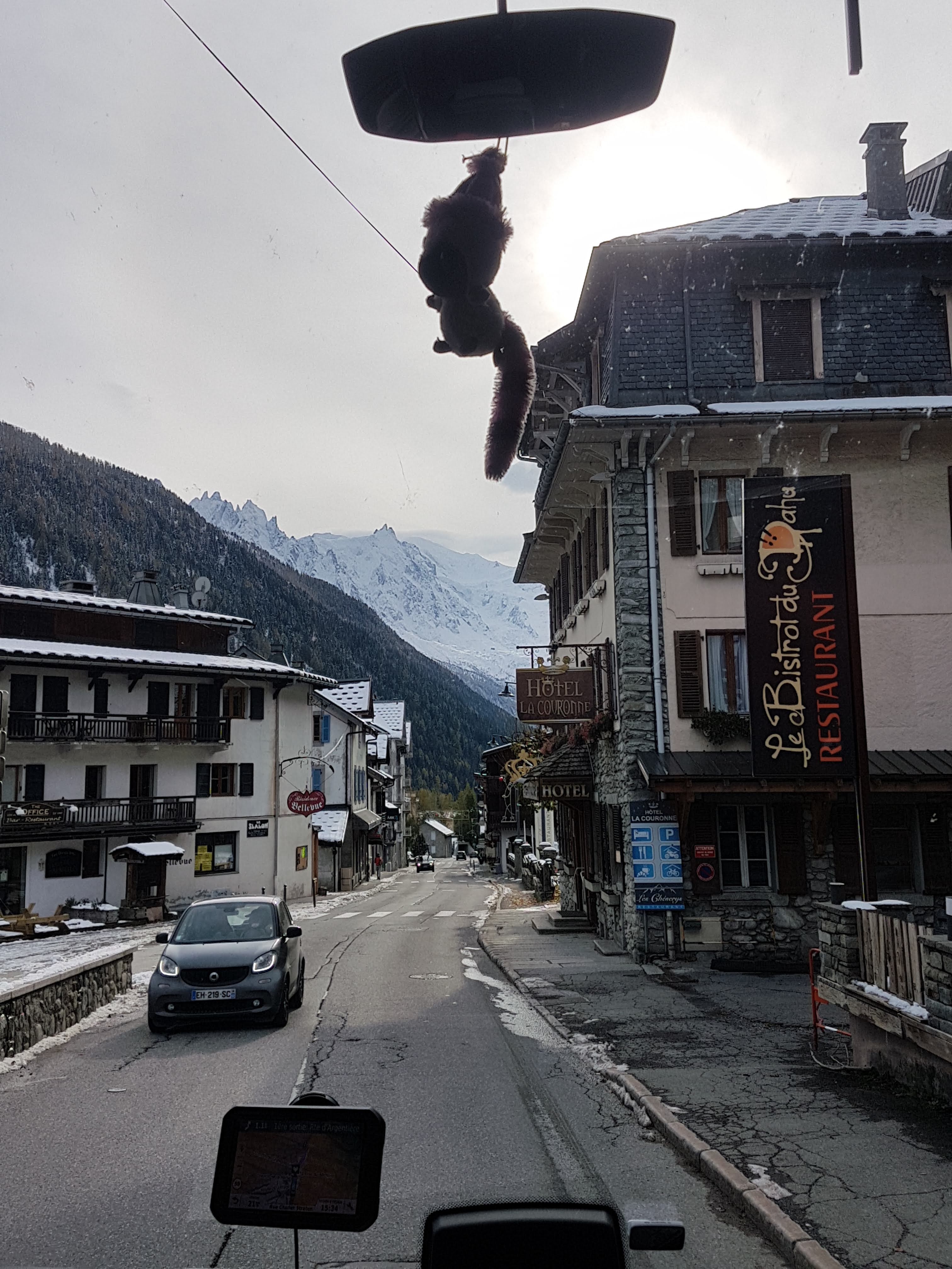 Photo n° 4 de l'avis de Paulatinamente. fait le 24/11/2019 à 19:05