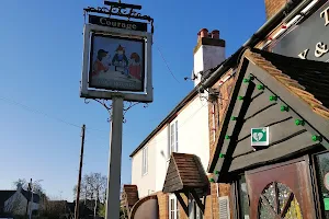 The Fox & Hounds image