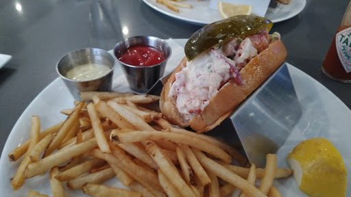 American Restaurant «Barcode», reviews and photos, 1101 17th St NW, Washington, DC 20036, USA