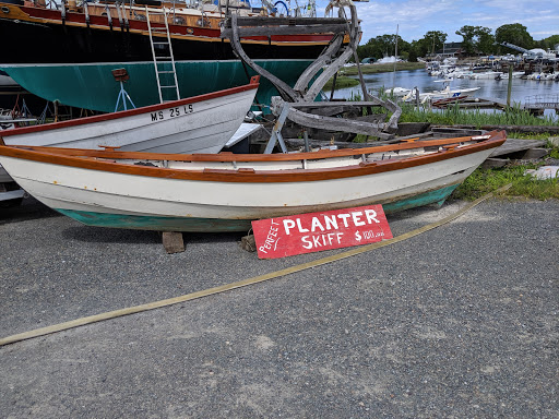 Museum «The Essex Historical Society and Shipbuilding Museum», reviews and photos, 66 Main St, Essex, MA 01929, USA